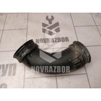 Патрубок воздушного фильтра Opel Astra H / Family 2004 >