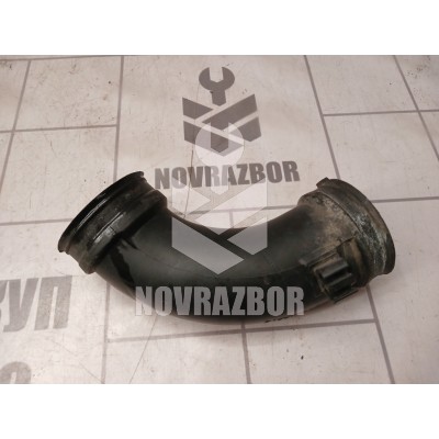 Патрубок воздушного фильтра Opel Astra H / Family 2004 >