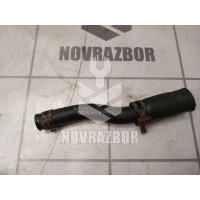 Патрубок отопителя Opel Astra H / Family 2004 >