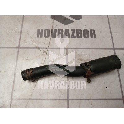 Патрубок отопителя Opel Astra H / Family 2004 >