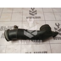 Патрубок воздушного фильтра Opel Astra H / Family 2004 >