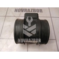 Расходомер воздуха (массметр) Opel Astra H / Family 2004 >