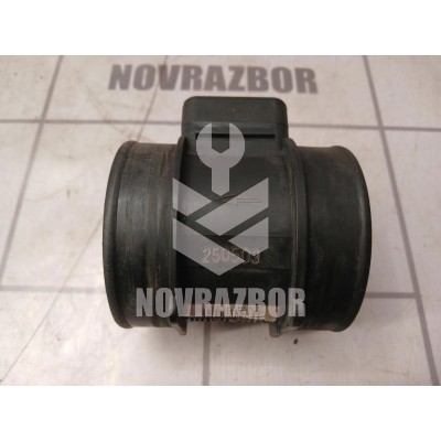 Расходомер воздуха (массметр) Opel Astra H / Family 2004 >