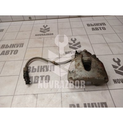 Суппорт передний правый Opel Astra H / Family 2004 >