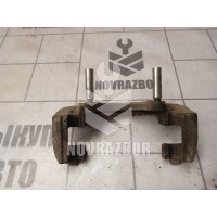 Скоба суппорта переднего Opel Astra H / Family 2004 >