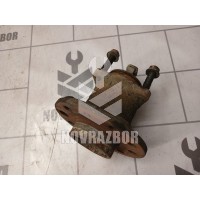 Ступица задняя Opel Astra H / Family 2004 >