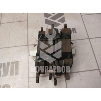 Колодки тормозные передние к-кт Opel Astra H / Family 2004 >