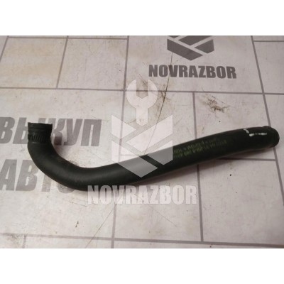 Патрубок отопителя Opel Astra H / Family 2004 >