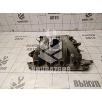 Коллектор впускной Opel Astra H / Family 2004 >