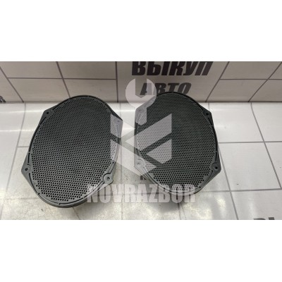 Динамик Ford Fiesta 2001-2007