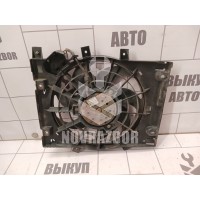 Вентилятор радиатора Opel Astra H / Family 2004 >