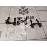 Кронштейн (сопут. товар) VW Passat  B3  1988-1993