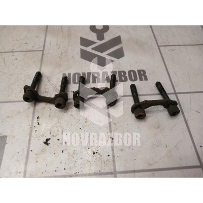 Кронштейн (сопут. товар) VW Passat  B3  1988-1993