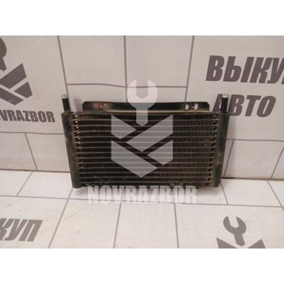 Радиатор (маслоохладитель) АКПП Opel Astra H / Family 2004 >