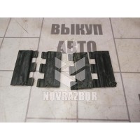 Кронштейн (сопут. товар) VW Passat  B3  1988-1993