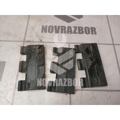 Кронштейн (сопут. товар) VW Passat  B3  1988-1993