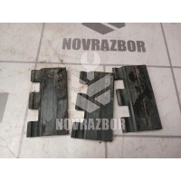 Кронштейн (сопут. товар) VW Passat  B3  1988-1993