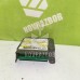 Блок управления AIR BAG Chevrolet Lanos 2004+