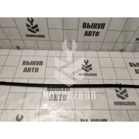 Накладка стекла заднего левого VW Passat  B3  1988-1993