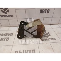 Кронштейн усилителя переднего бампера правый Opel Astra H / Family 2004 >