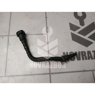 Трубка цилиндра сцепления Ford Fiesta 2001-2007 Трубка цилиндра сцепления Ford Fiesta 2001-2007