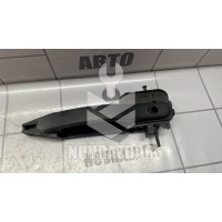 Ручка двери наружная левая Ford Fiesta 2001-2007