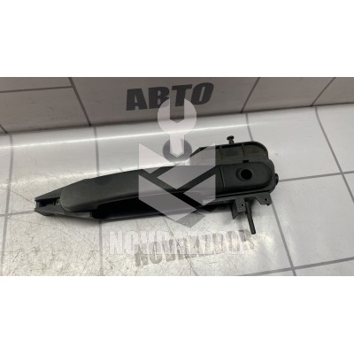 Ручка двери наружная левая Ford Fiesta 2001-2007