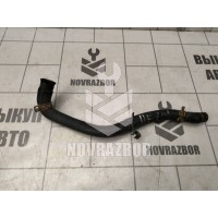 Патрубок радиатора VW Passat  B3  1988-1993