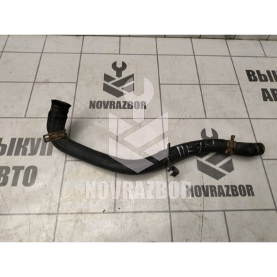 Патрубок радиатора VW Passat  B3  1988-1993