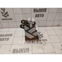 Кронштейн усилителя переднего бампера левый Opel Astra H / Family 2004 >