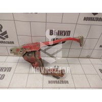 Панель передняя Opel Astra H / Family 2004 >