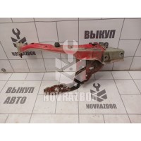 Панель передняя Opel Astra H / Family 2004 >