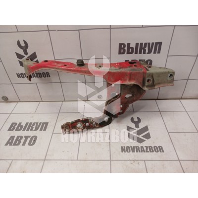 Панель передняя Opel Astra H / Family 2004 > Панель передняя Opel Astra H / Family 2004 >