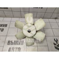 Вентилятор радиатора VW Passat B3 1988-1993