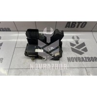 Замок двери передней левой Ford Fiesta 2001-2007
