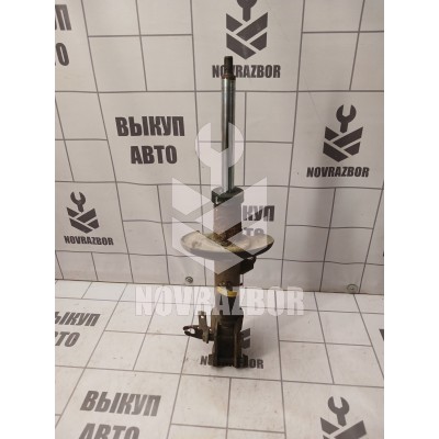 Амортизатор передний левый Opel Astra H / Family 2004 >