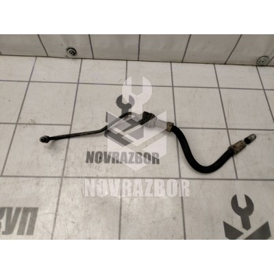 Трубка цилиндра сцепления VW Passat  B3  1988-1993