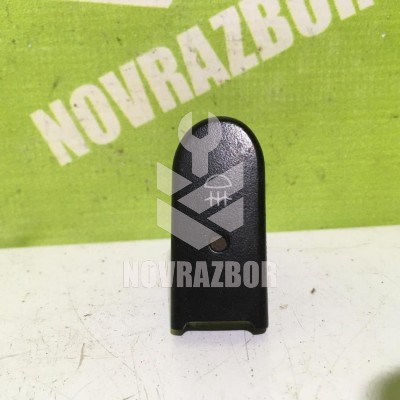 Кнопка противотуманки Chevrolet Lanos 2004+