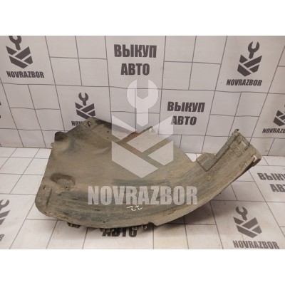 Локер передний левый Opel Astra H / Family 2004 >