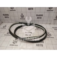 Уплотнитель двери Opel Astra H / Family 2004 >