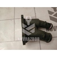 Крышка термостата Ford Fiesta 2001-2007