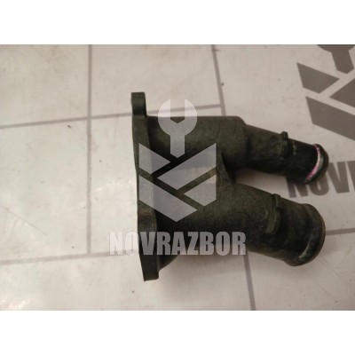 Крышка термостата Ford Fiesta 2001-2007