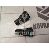 Заглушка Ford Fiesta 2001-2007