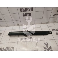 Накладка декоративная Opel Astra H / Family 2004 >