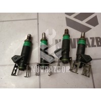 Форсунка инжекторная Ford Fiesta 2001-2007