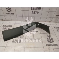 Обшивка двери багажника Opel Astra H / Family 2004 >