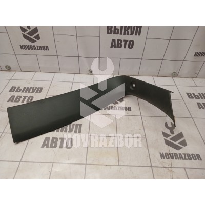 Обшивка двери багажника Opel Astra H / Family 2004 >