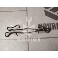 Пружина передняя Ford Fiesta 2001-2007