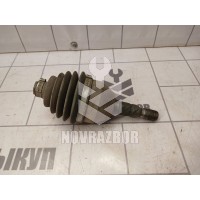 Шрус Opel Astra H / Family 2004 >