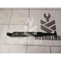 Тяга замка Ford Fiesta 2001-2007